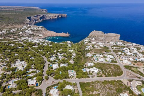 Villa for sale Ciutadella De Menorca, Menorca, Spain 7 bedrooms, 478 sq.m. No. 110995 - photo 1
