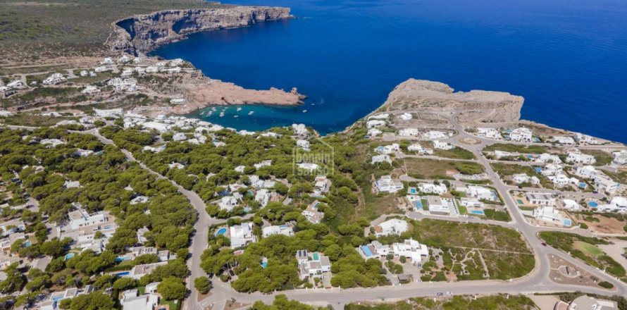 Villa Ciutadella De Menorca, Menorca, Spain 7 bedrooms, 478 sq.m. No. 110995
