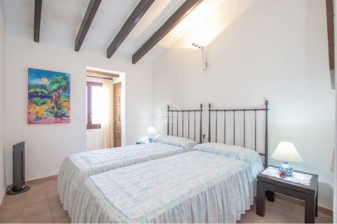 Villa for sale Ciutadella De Menorca, Menorca, Spain 7 bedrooms, 478 sq.m. No. 110995 - photo 13