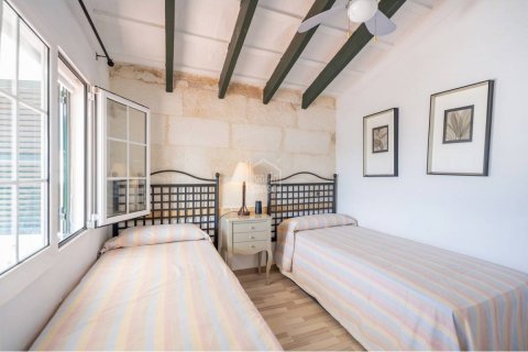 Продажа виллы в Сант-Луис, Менорка, Испания 3 спальни, 115м2 №110994 - фото 10