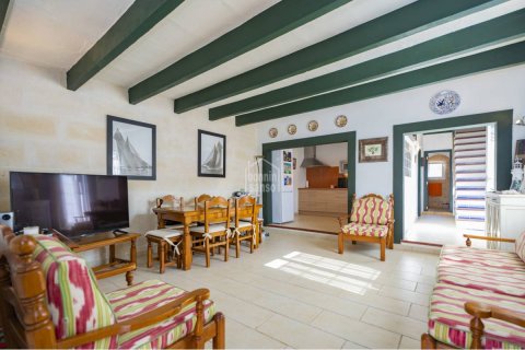 Продажа виллы в Сант-Луис, Менорка, Испания 3 спальни, 115м2 №110994 - фото 6