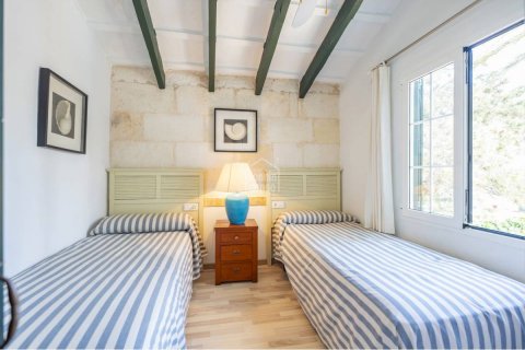 Продажа виллы в Сант-Луис, Менорка, Испания 3 спальни, 115м2 №110994 - фото 12