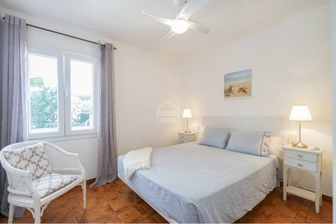 Продажа виллы Кала'н Бош, Менорка, Испания 3 спальни, 126м2 №110996 - фото 9