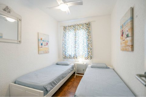 Продажа виллы Кала'н Бош, Менорка, Испания 3 спальни, 126м2 №110996 - фото 12