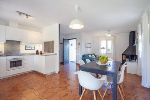 Продажа виллы Кала'н Бош, Менорка, Испания 3 спальни, 126м2 №110996 - фото 8