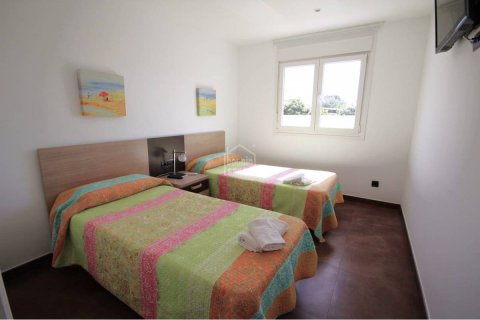 Продажа виллы Сантандрия, Менорка, Испания 4 спальни, 295м2 №110997 - фото 10