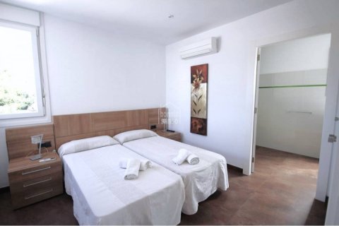 Продажа виллы Сантандрия, Менорка, Испания 4 спальни, 295м2 №110997 - фото 8