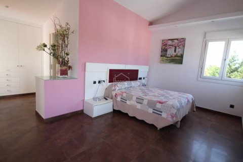Продажа виллы Сантандрия, Менорка, Испания 4 спальни, 295м2 №110997 - фото 6
