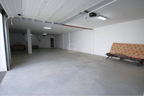 Продажа виллы Сантандрия, Менорка, Испания 4 спальни, 295м2 №110997 - фото 13