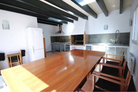 Продажа виллы Сантандрия, Менорка, Испания 4 спальни, 295м2 №110997 - фото 12