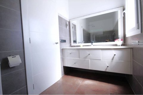 Продажа виллы Сантандрия, Менорка, Испания 4 спальни, 295м2 №110997 - фото 11