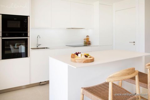 Apartment for sale in Fuengirola, Malaga, Spain 2 bedrooms, 92 sq.m. No. 105286 - photo 12