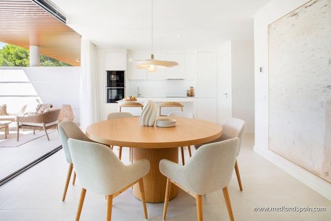 Apartment for sale in Fuengirola, Malaga, Spain 2 bedrooms, 92 sq.m. No. 105286 - photo 10