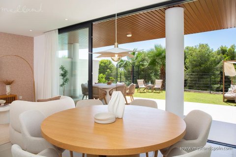 Apartment for sale in Fuengirola, Malaga, Spain 2 bedrooms, 92 sq.m. No. 105286 - photo 9