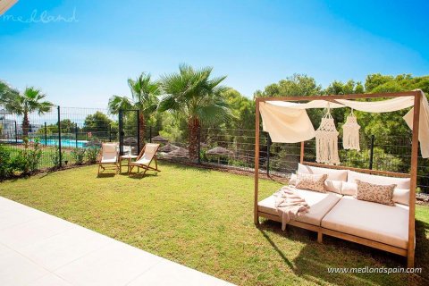 Apartment for sale in Fuengirola, Malaga, Spain 2 bedrooms, 92 sq.m. No. 105286 - photo 2