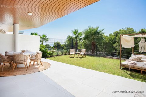 Apartment for sale in Fuengirola, Malaga, Spain 2 bedrooms, 92 sq.m. No. 105286 - photo 7