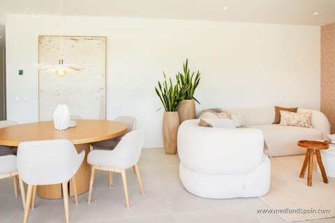 Apartment for sale in Fuengirola, Malaga, Spain 2 bedrooms, 92 sq.m. No. 105286 - photo 13