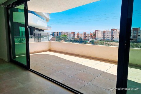 Apartment for sale in Fuengirola, Malaga, Spain 2 bedrooms, 74 sq.m. No. 105288 - photo 15