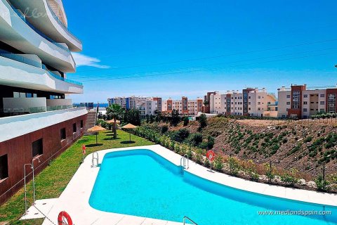 Apartment for sale in Fuengirola, Malaga, Spain 2 bedrooms, 74 sq.m. No. 105288 - photo 7