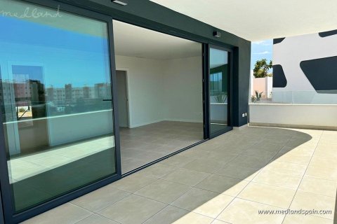 Apartment for sale in Fuengirola, Malaga, Spain 2 bedrooms, 74 sq.m. No. 105288 - photo 12