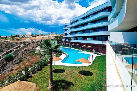 Apartment for sale in Fuengirola, Malaga, Spain 2 bedrooms, 74 sq.m. No. 105288 - photo 8