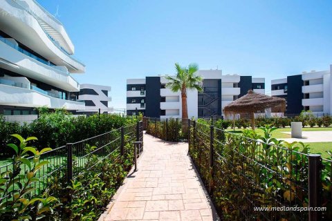 Apartment for sale in Fuengirola, Malaga, Spain 2 bedrooms, 74 sq.m. No. 105288 - photo 10