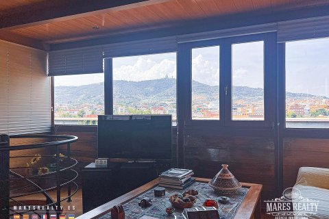 Apartment for sale Barcelona, Spain 4 bedrooms, 196 sq.m. No. 91171 - photo 12