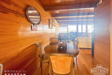 Apartment for sale Barcelona, Spain 4 bedrooms, 196 sq.m. No. 91171 - photo 14