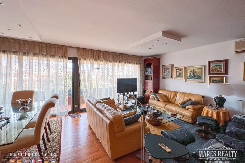 Apartment for sale Barcelona, Spain 4 bedrooms, 196 sq.m. No. 91171 - photo 5