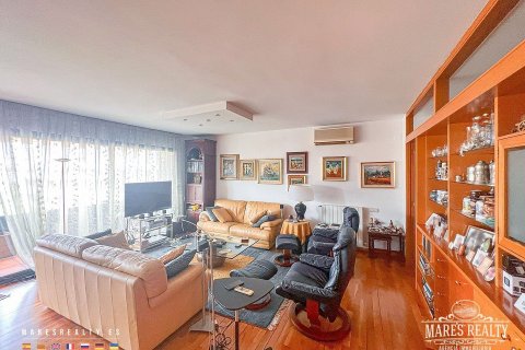 Apartment for sale Barcelona, Spain 4 bedrooms, 196 sq.m. No. 91171 - photo 10