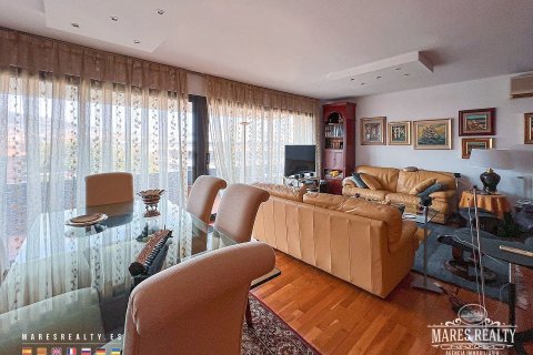 Apartment for sale Barcelona, Spain 4 bedrooms, 196 sq.m. No. 91171 - photo 6