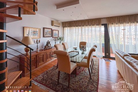 Apartment for sale Barcelona, Spain 4 bedrooms, 196 sq.m. No. 91171 - photo 3