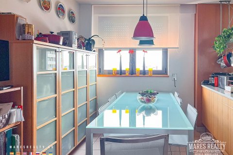 Apartment for sale Barcelona, Spain 4 bedrooms, 196 sq.m. No. 91171 - photo 19