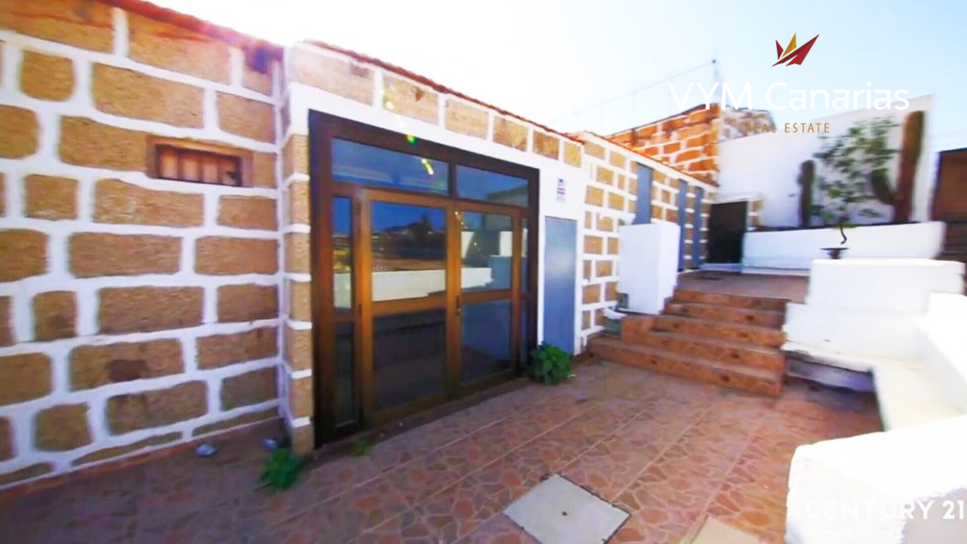 Lokal usługowy w Las Galletas, Tenerife, Hiszpania 102 mkw. nr 90425