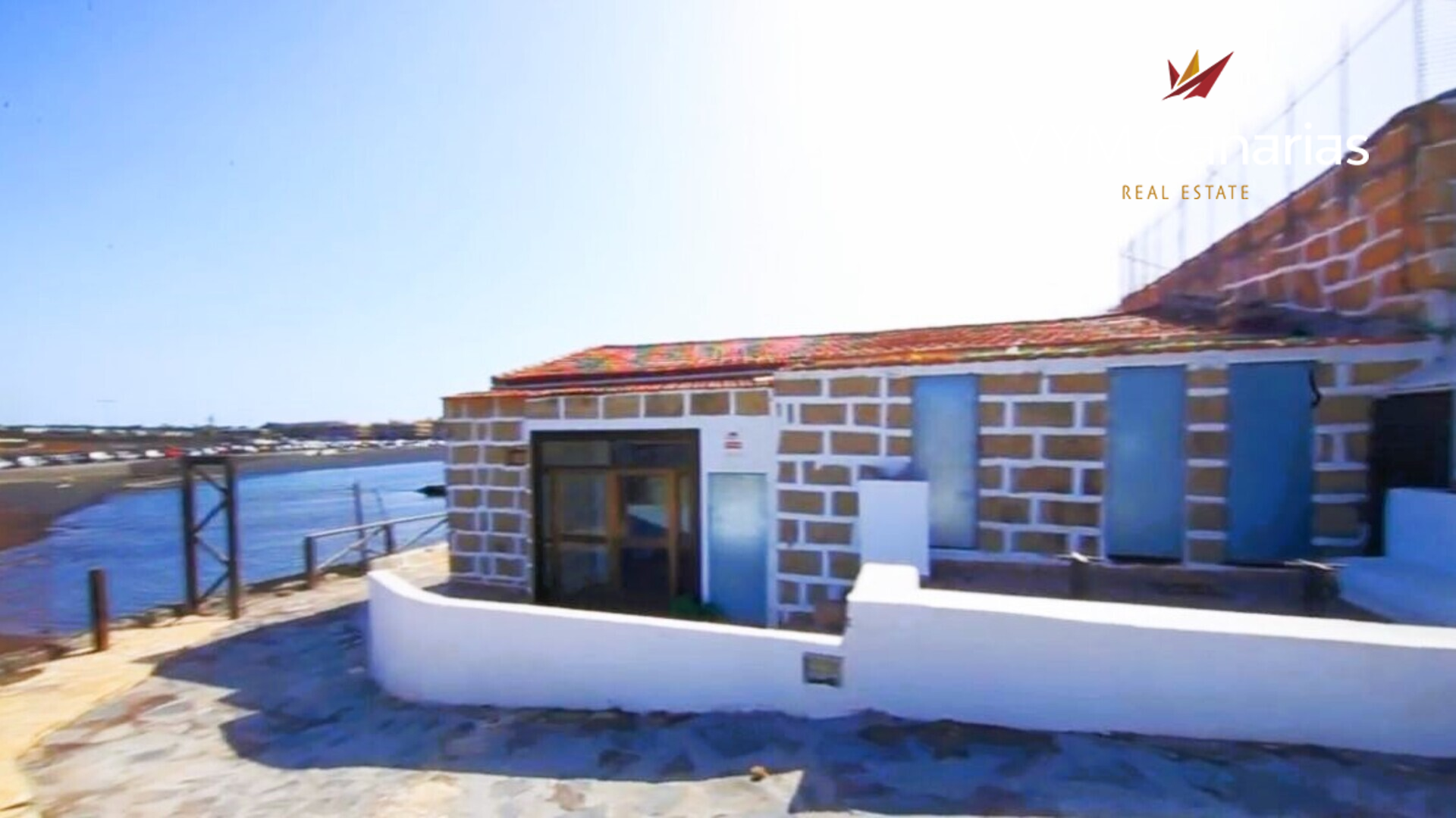 Lokal usługowy w Las Galletas, Tenerife, Hiszpania 102 mkw. nr 90425