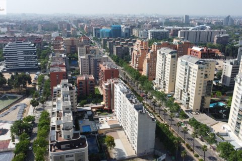 Apartment for sale Valencia, Spain 1 bedroom, 109 sq.m. No. 92860 - photo 16