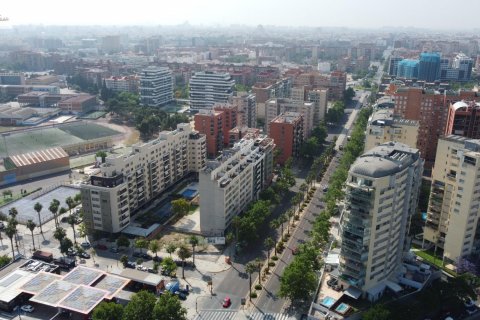 Apartment for sale Valencia, Spain 1 bedroom, 109 sq.m. No. 92860 - photo 17