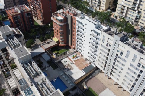 Apartment for sale Valencia, Spain 1 bedroom, 109 sq.m. No. 92860 - photo 9