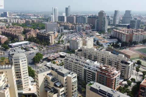 Apartment for sale Valencia, Spain 1 bedroom, 109 sq.m. No. 92860 - photo 6