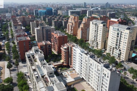 Apartment for sale Valencia, Spain 1 bedroom, 109 sq.m. No. 92860 - photo 15