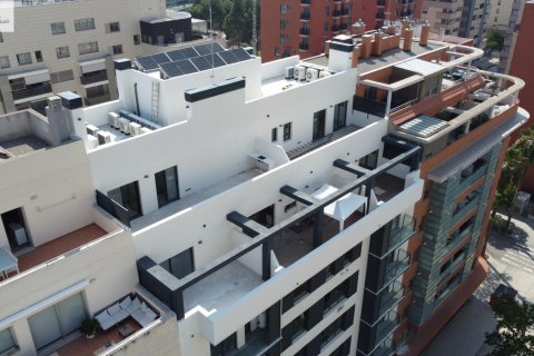 Apartment for sale Valencia, Spain 1 bedroom, 109 sq.m. No. 92860 - photo 2