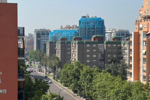 Apartment for sale Valencia, Spain 1 bedroom, 109 sq.m. No. 92860 - photo 20