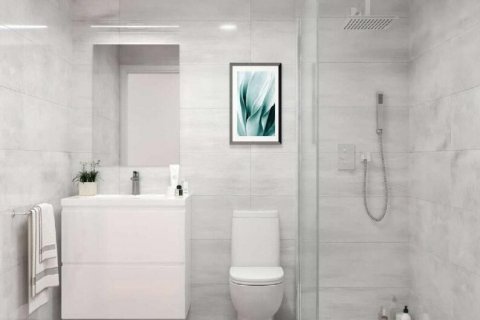 Apartment for sale Valencia, Spain 1 bedroom, 109 sq.m. No. 92860 - photo 13