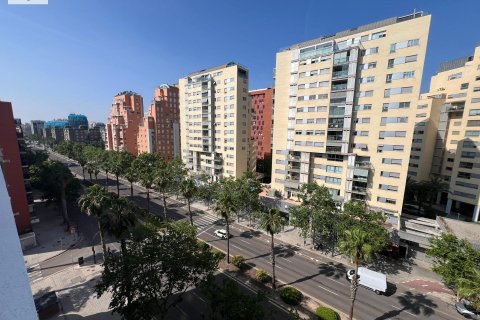 Apartment for sale Valencia, Spain 1 bedroom, 109 sq.m. No. 92860 - photo 19