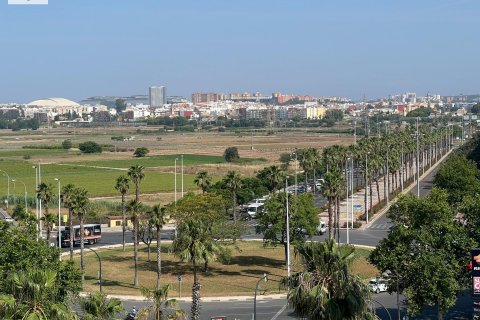 Apartment for sale Valencia, Spain 1 bedroom, 109 sq.m. No. 92860 - photo 21