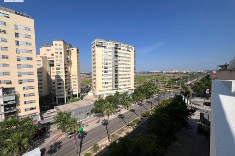 Apartment for sale Valencia, Spain 1 bedroom, 109 sq.m. No. 92860 - photo 22