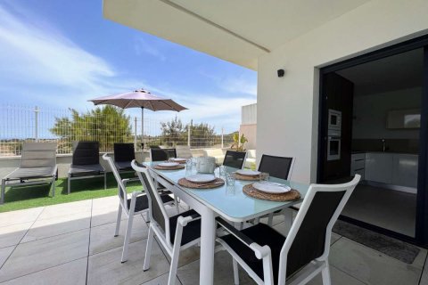 Villa à vendre San Miguel de Salinas, Alicante, Espagne, 3 chambres, 125 m2 No. 113844 - photo 3