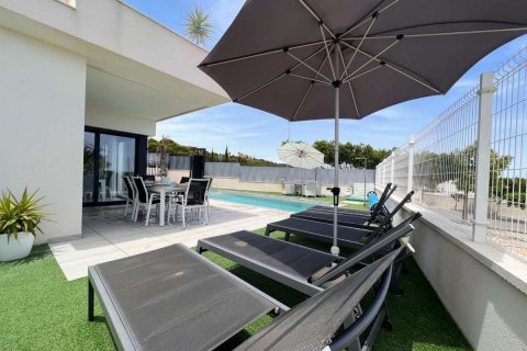 Villa à vendre San Miguel de Salinas, Alicante, Espagne, 3 chambres, 125 m2 No. 113844 - photo 5