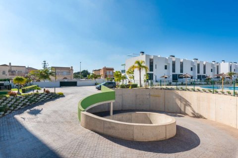 Apartament Mil Palmeras, Alicante, Hiszpania 2 sypialnie, 75 mkw. nr 113843 – zdjęcie 24