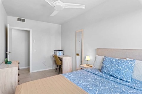 Apartament Mil Palmeras, Alicante, Hiszpania 2 sypialnie, 75 mkw. nr 113843 – zdjęcie 18